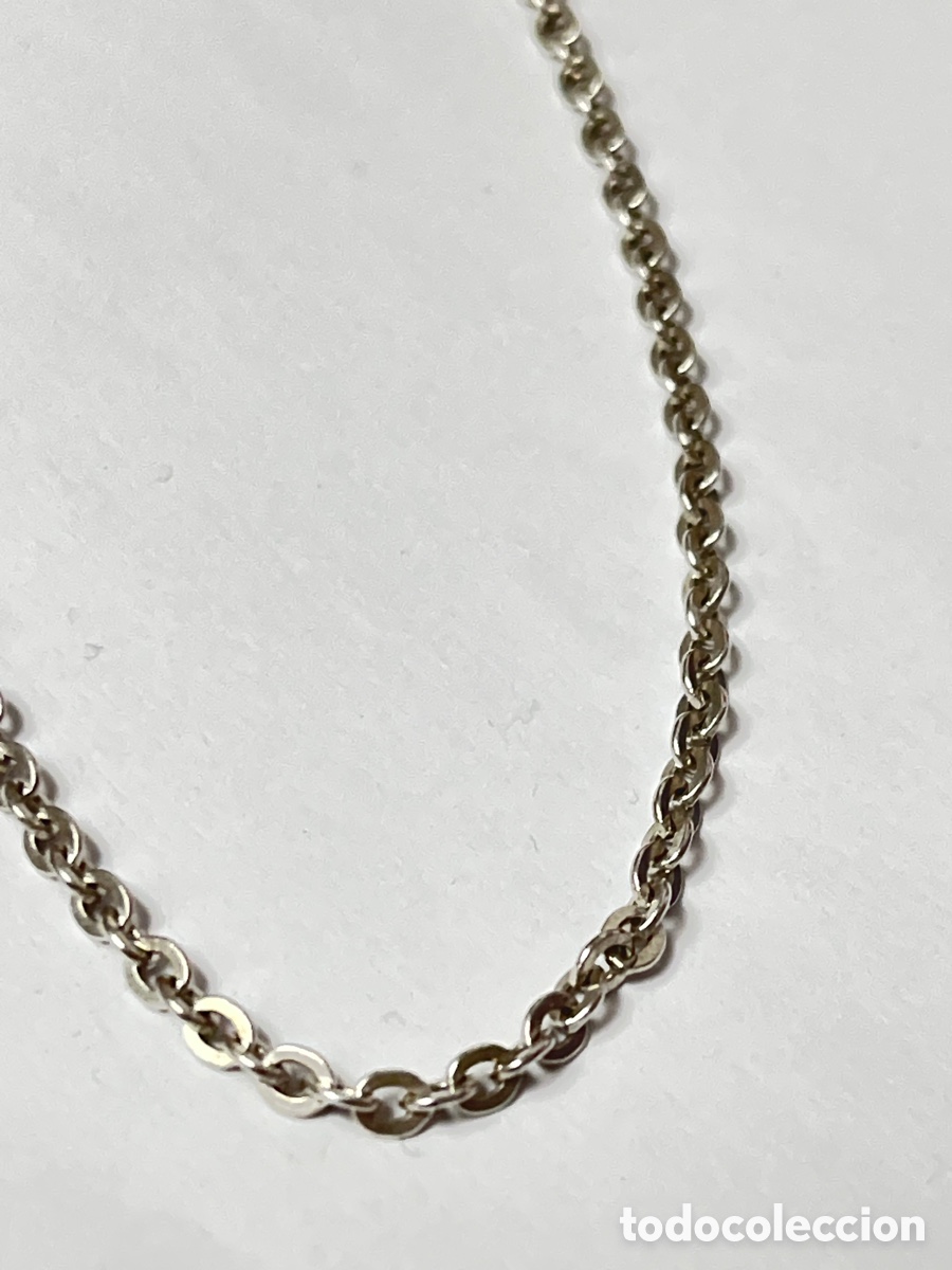 Joyeria: Cadena de plata CA304-3 - Foto 6
