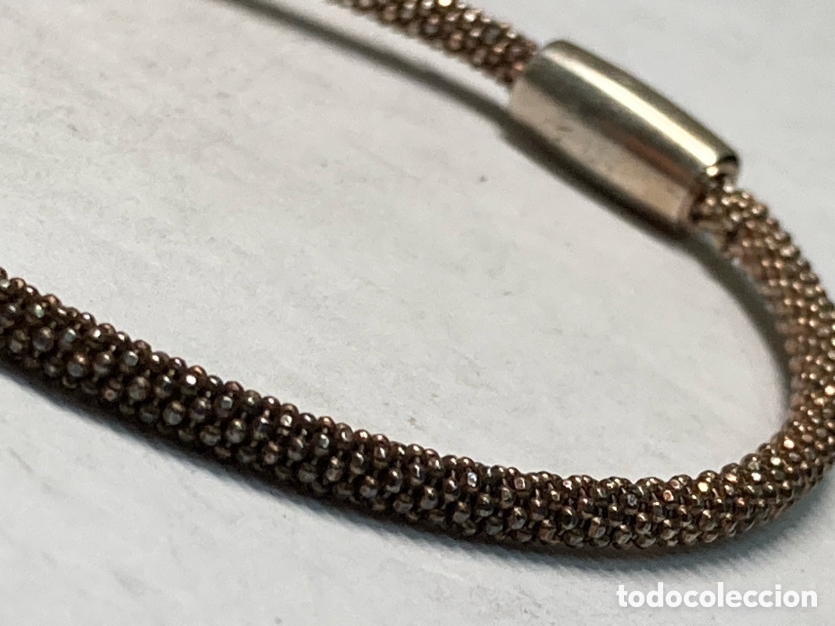 Joyeria: Pulsera de plata Pul167 - Foto 2