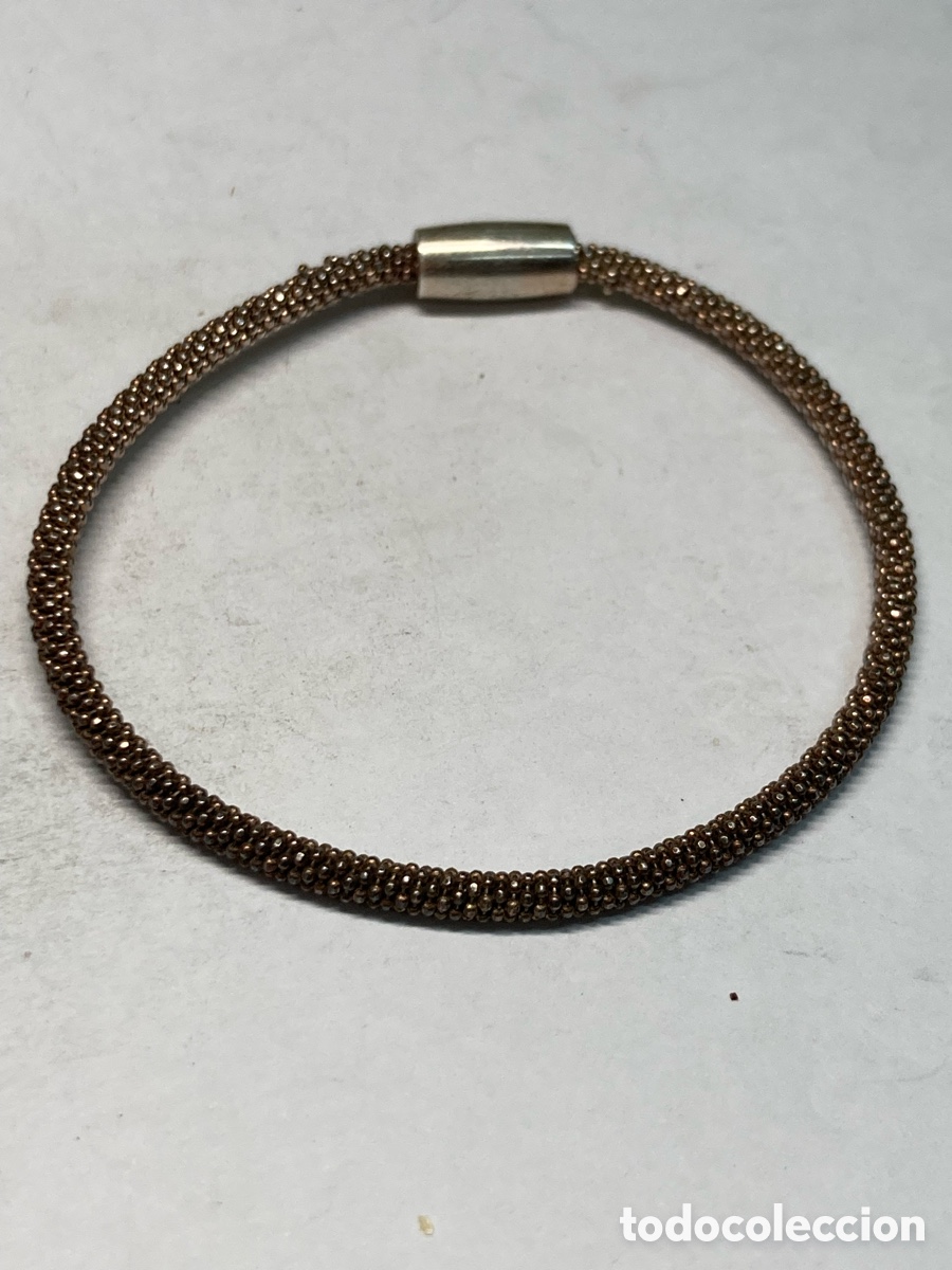 Joyeria: Pulsera de plata Pul167 - Foto 1