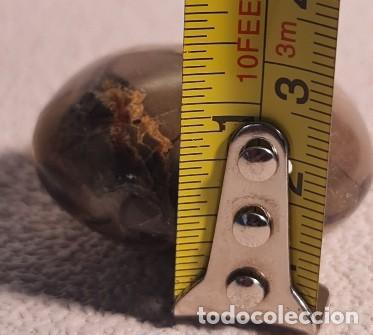 Joyeria: Cabuj&oacute;n de Septaria de Madagascar - Foto 9