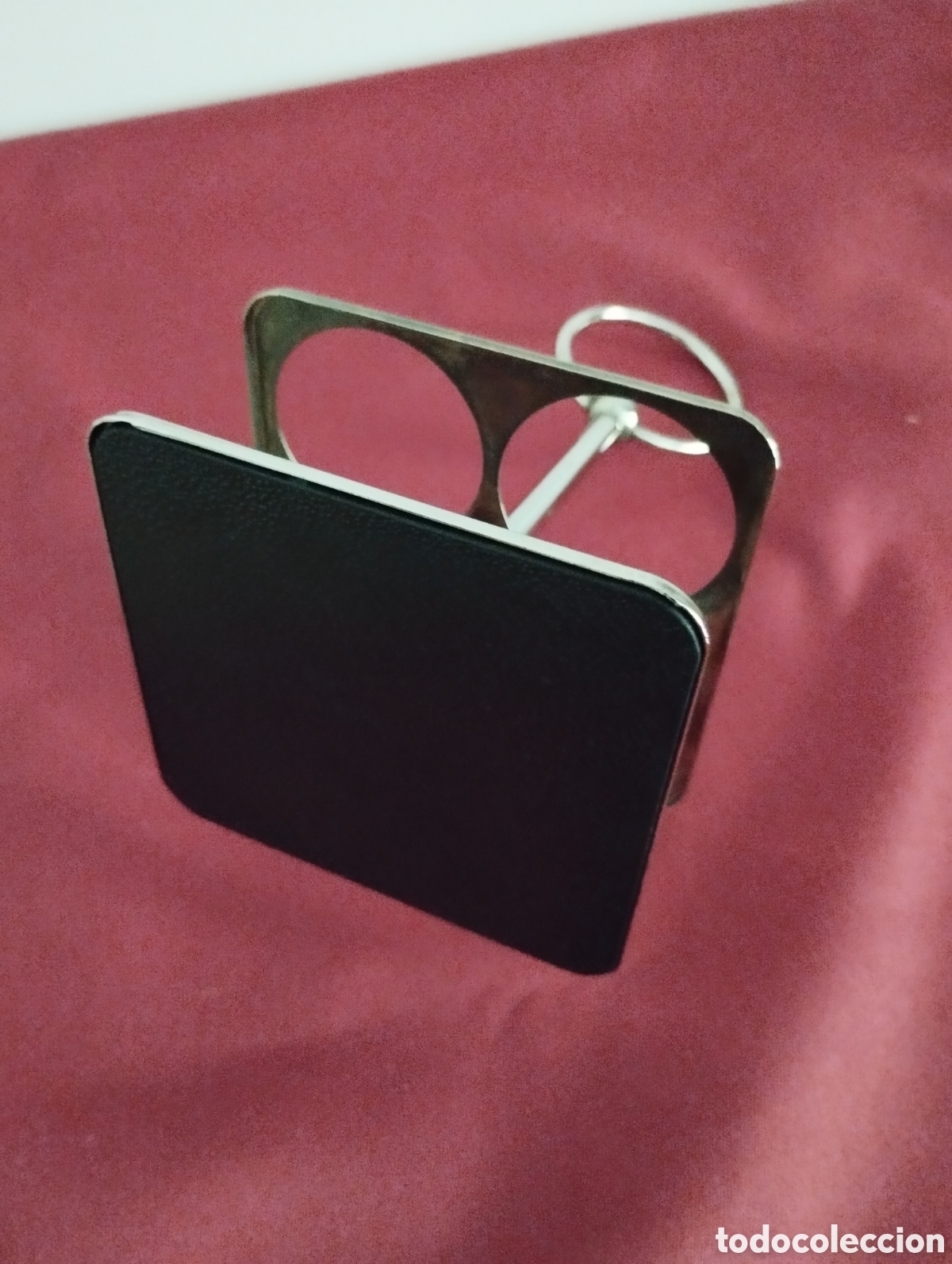 Joyeria: Vinageras con soporte plateado - Foto 4