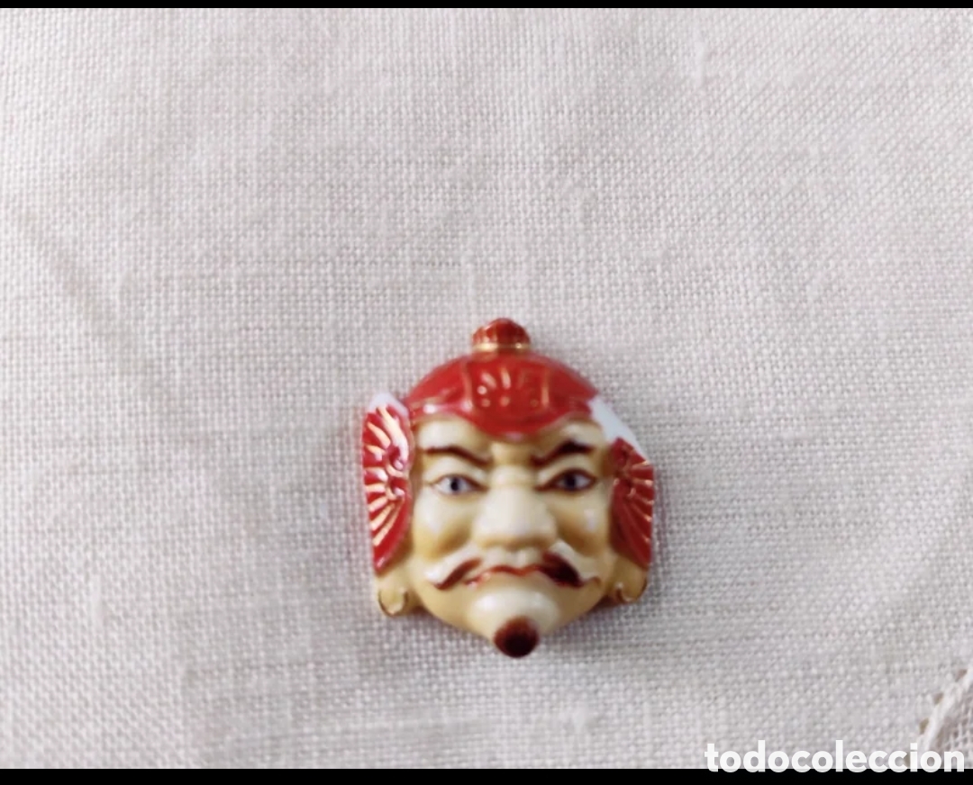 Joyeria: Botones japoneses toshikanes - Foto 4
