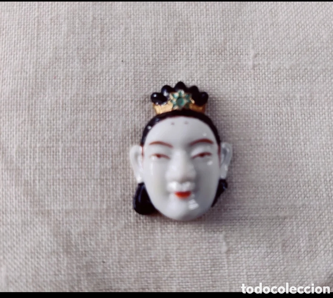 Joyeria: Botones japoneses toshikanes - Foto 5