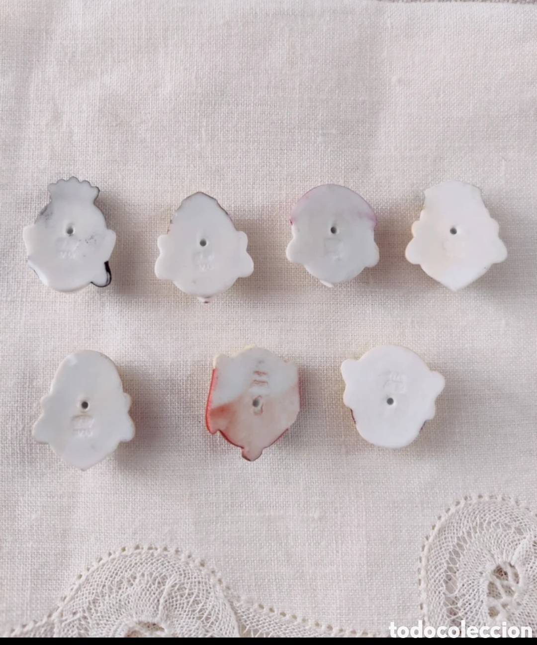 Joyeria: Botones japoneses toshikanes - Foto 6