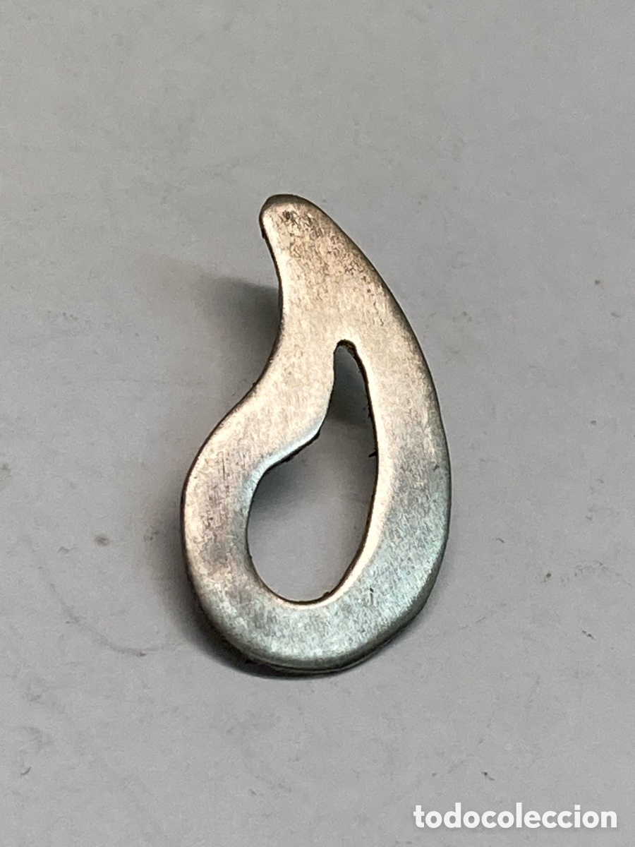 Joyeria: Colgante de plata C336 - Foto 1