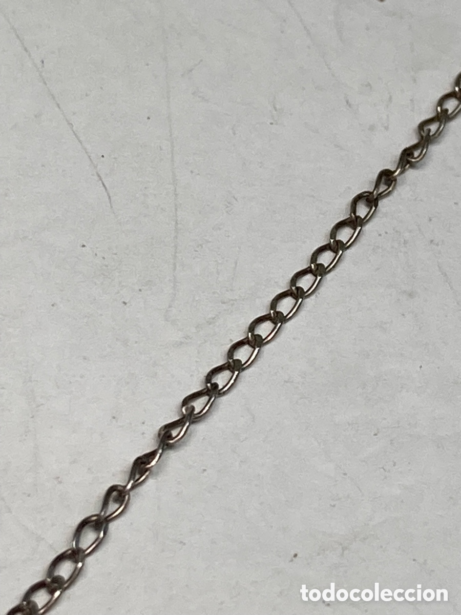 Joyeria: Cadena de plata CA313-3 - Foto 2