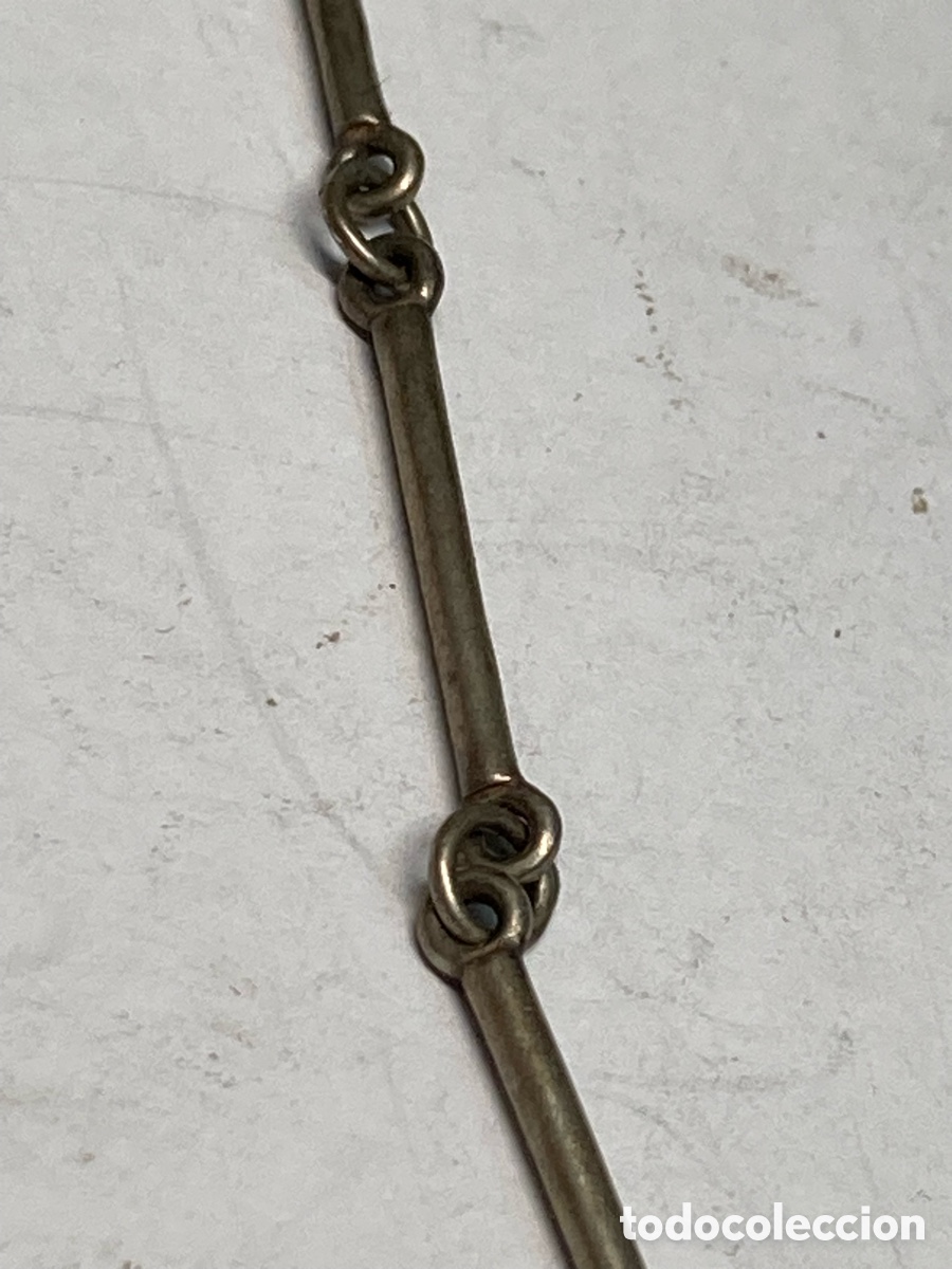 Joyeria: Cadena de plata CA313-6 - Foto 2