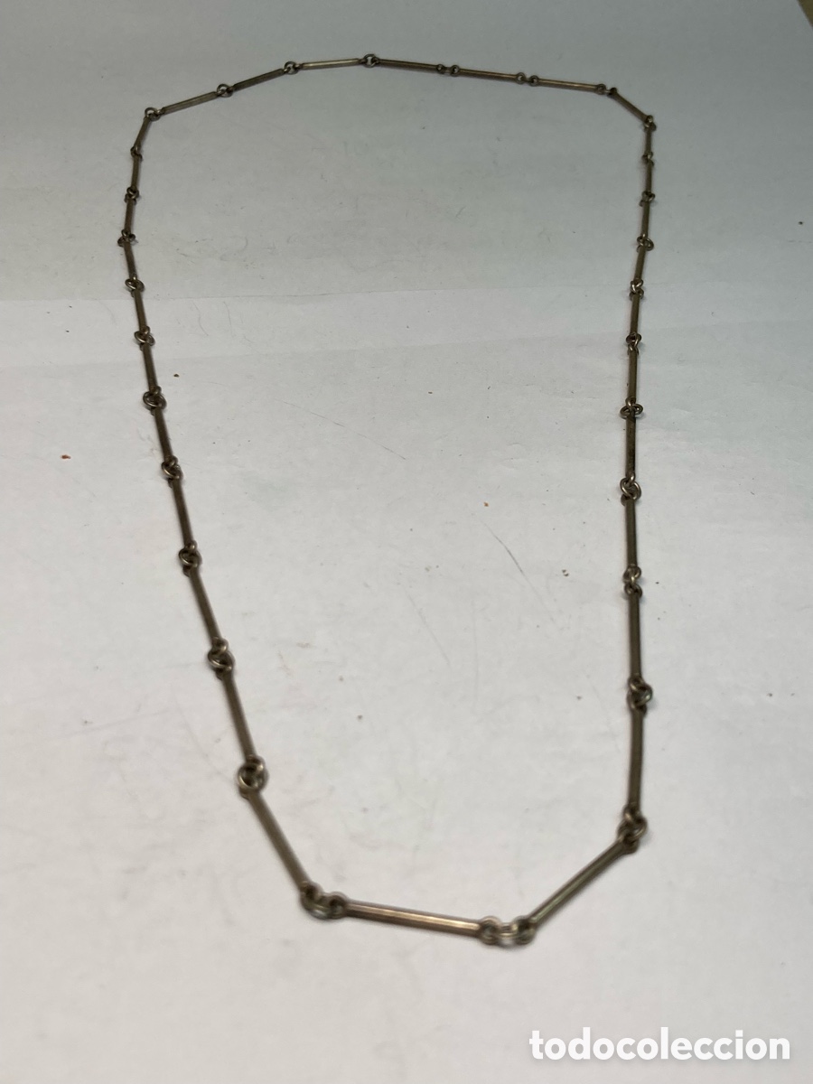 Joyeria: Cadena de plata CA313-6 - Foto 1