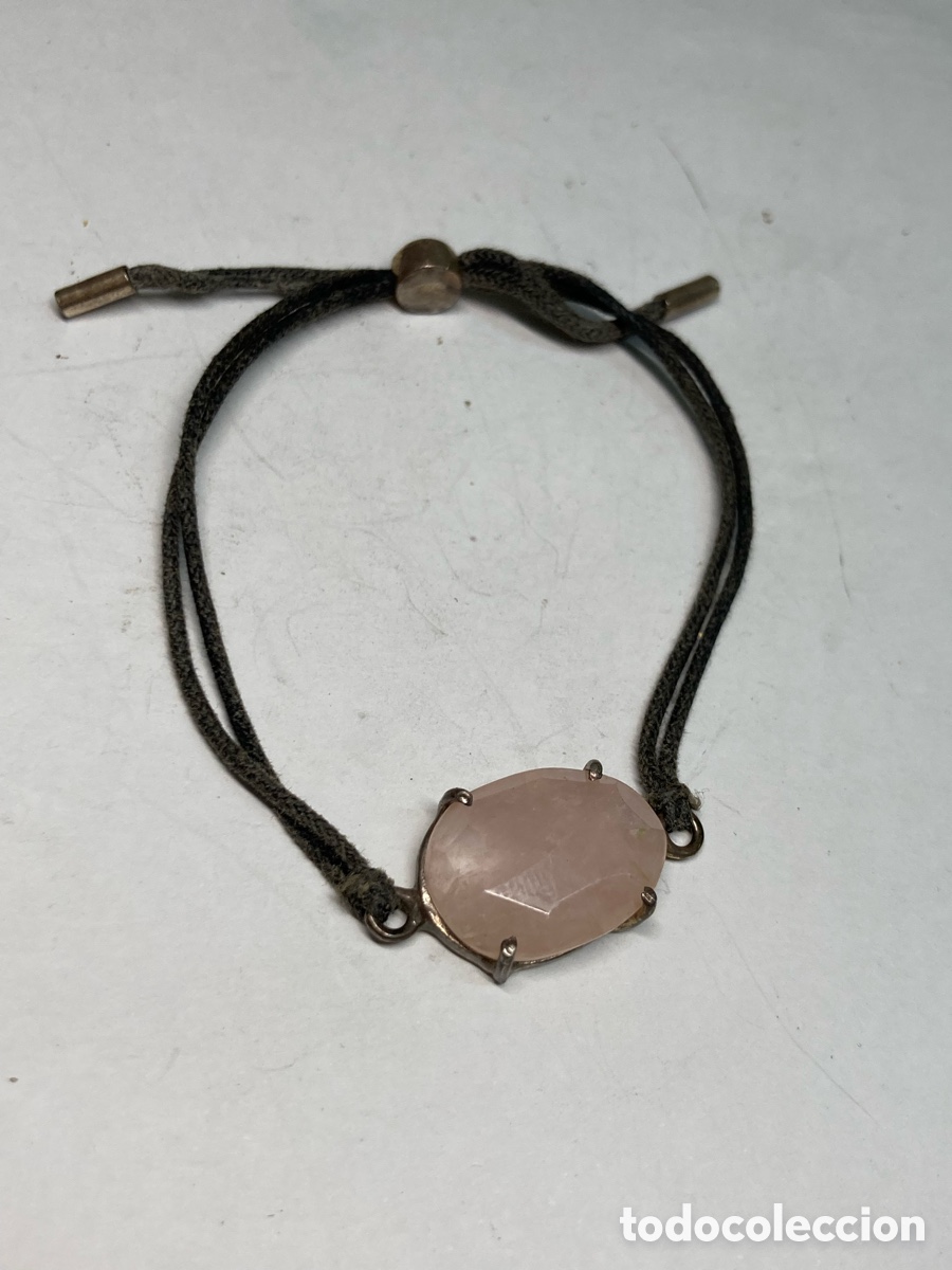 Joyeria: Pulsera de plata Pul186 - Foto 1
