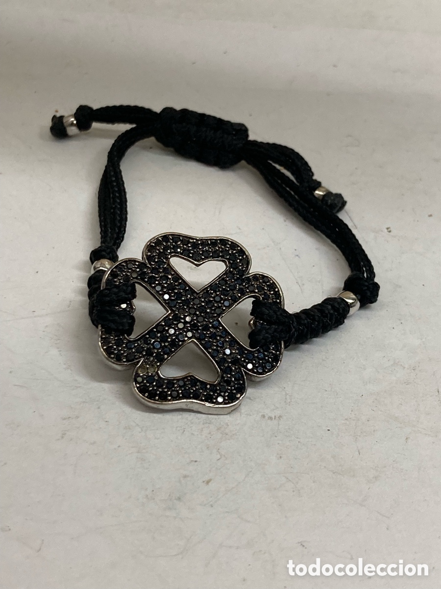 Joyeria: Pulsera de plata Pul153 - Foto 1