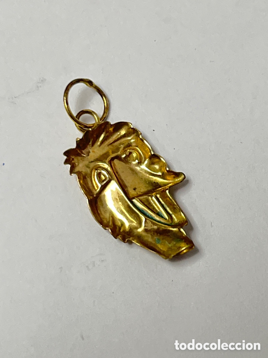 Joyeria: Colgante de oca /C286 - Foto 2