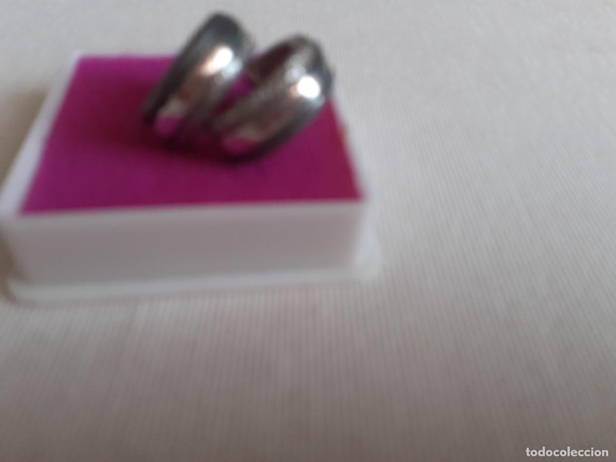 Joyeria: PENDIENTES DE PLATA 925 - Foto 6