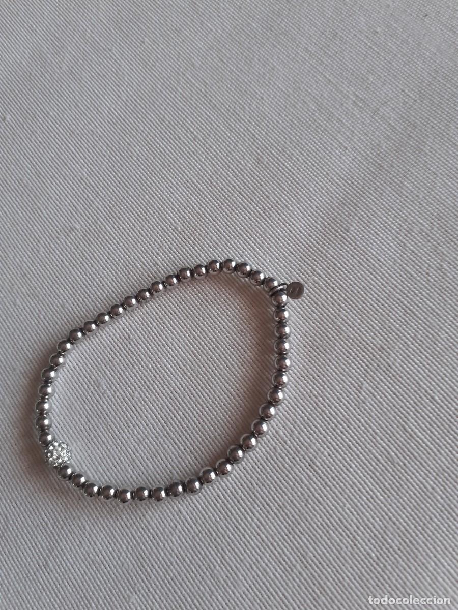 Joyeria: PULSERA DE PLATA 925 - Foto 5