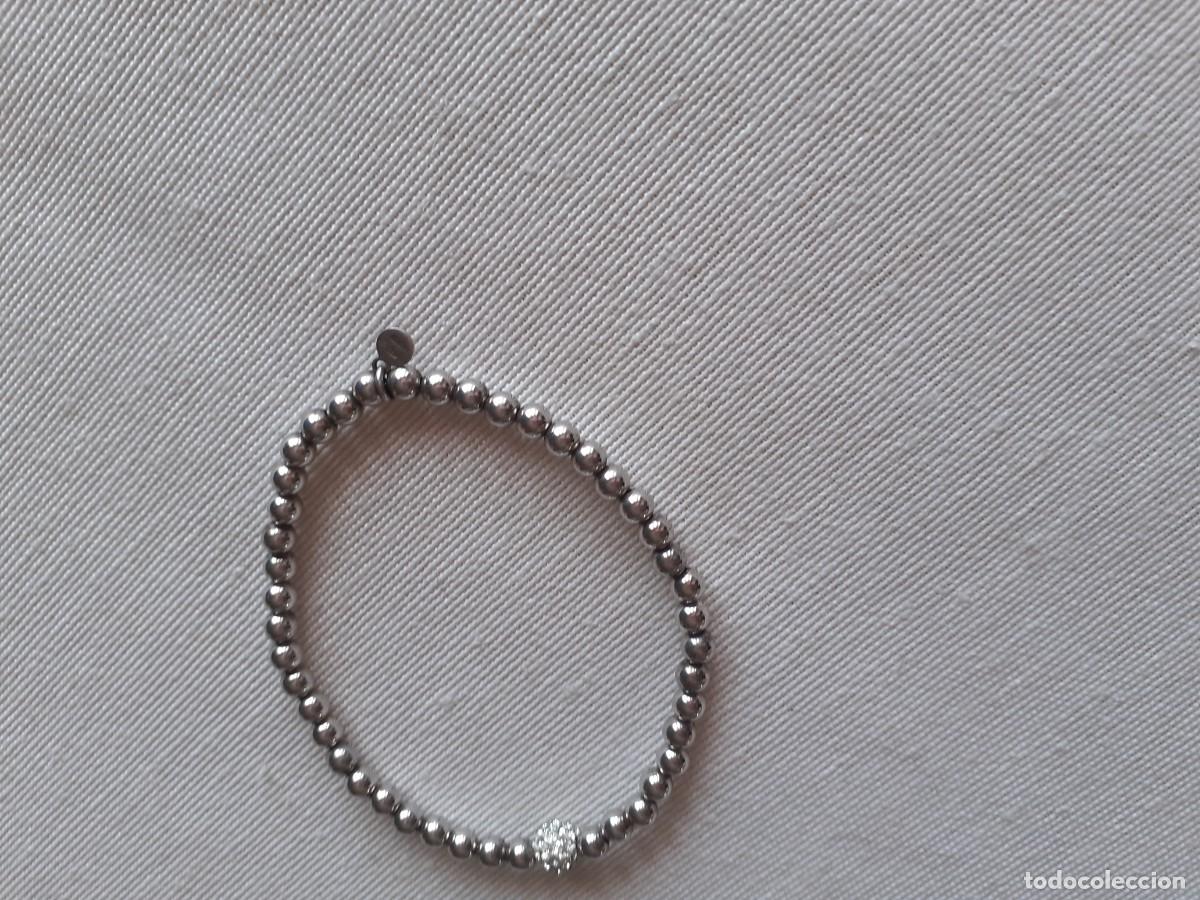 Joyeria: PULSERA DE PLATA 925 - Foto 6