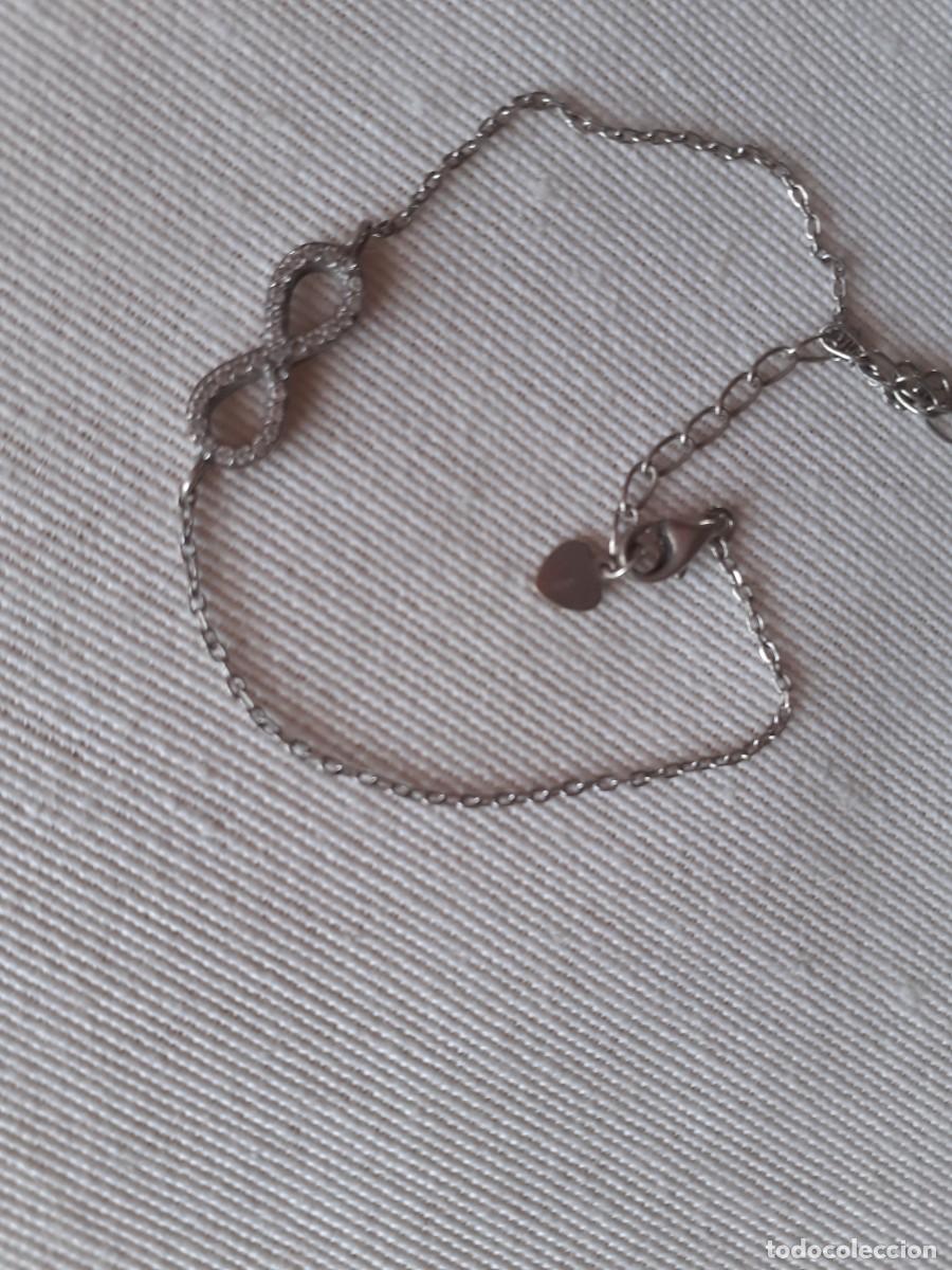 Joyeria: PULSERA DE PLATA - 925 A1 - Foto 1