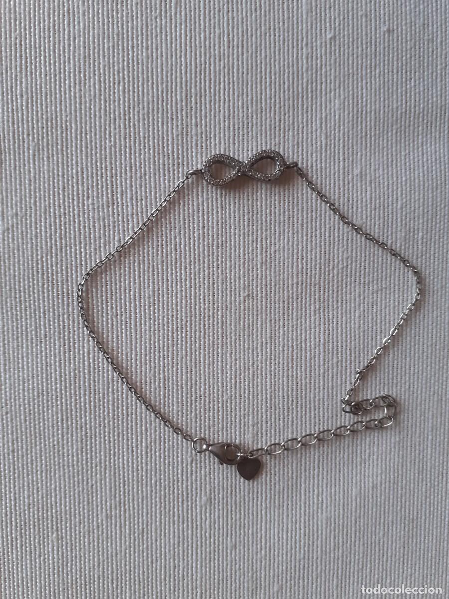 Joyeria: PULSERA DE PLATA - 925 A1 - Foto 4