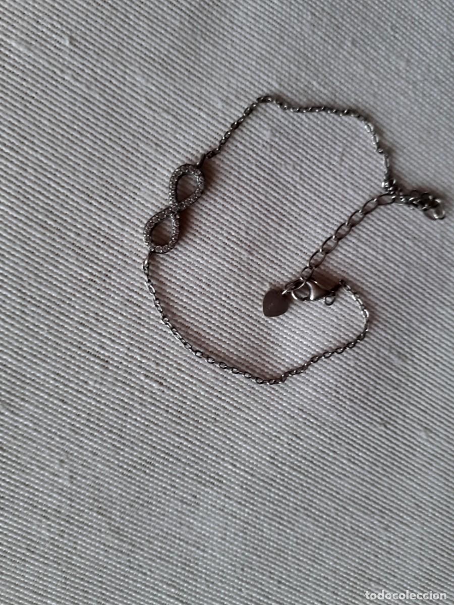 Joyeria: PULSERA DE PLATA - 925 A1 - Foto 6