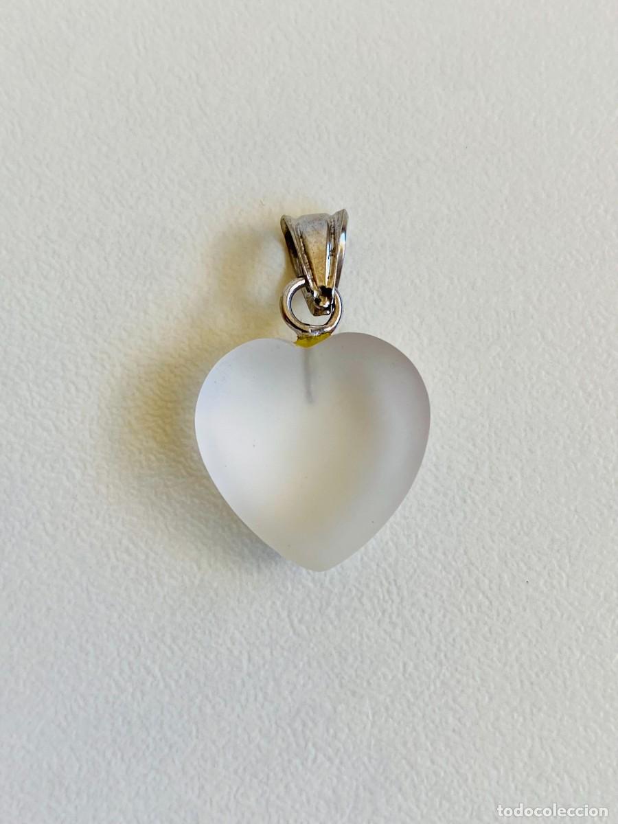 Joyeria: Colgante de plata 925 - Foto 1