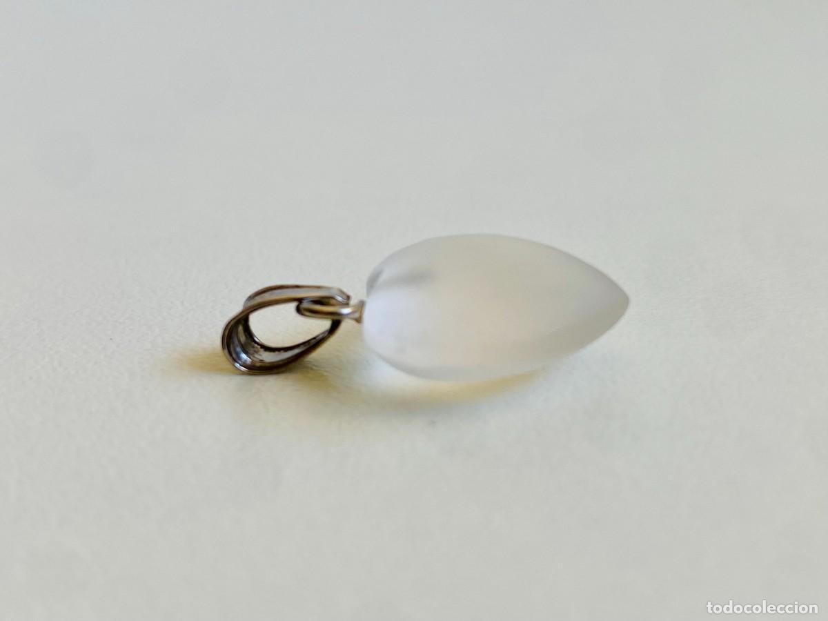 Joyeria: Colgante de plata 925 - Foto 3