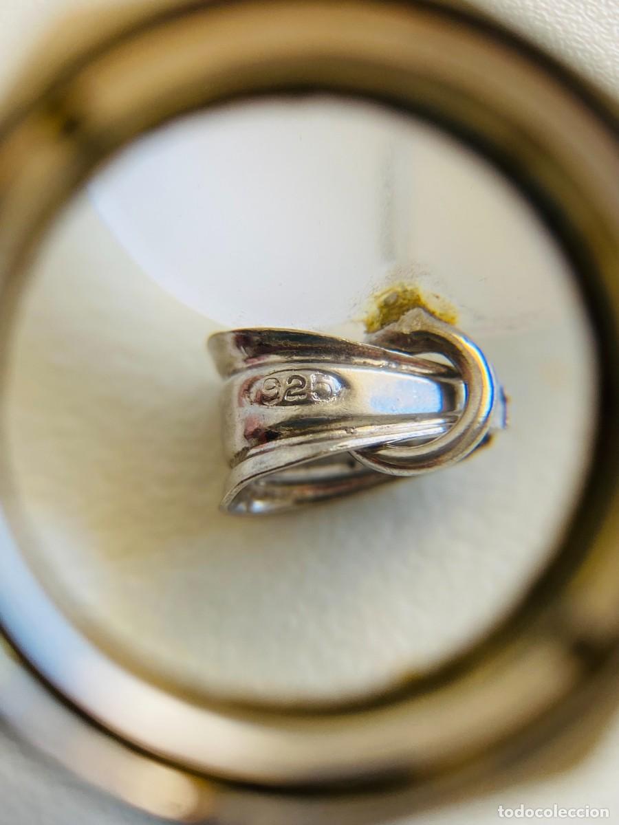 Joyeria: Colgante de plata 925 - Foto 4