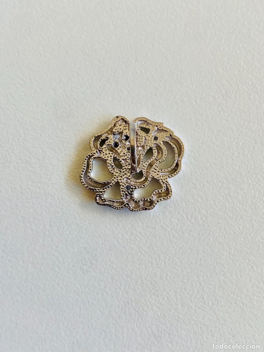 Joyeria: Colgante de plata 925 - Foto 2