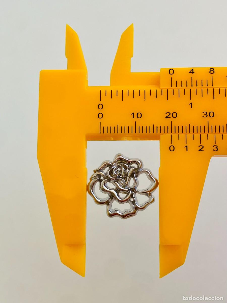 Joyeria: Colgante de plata 925 - Foto 3