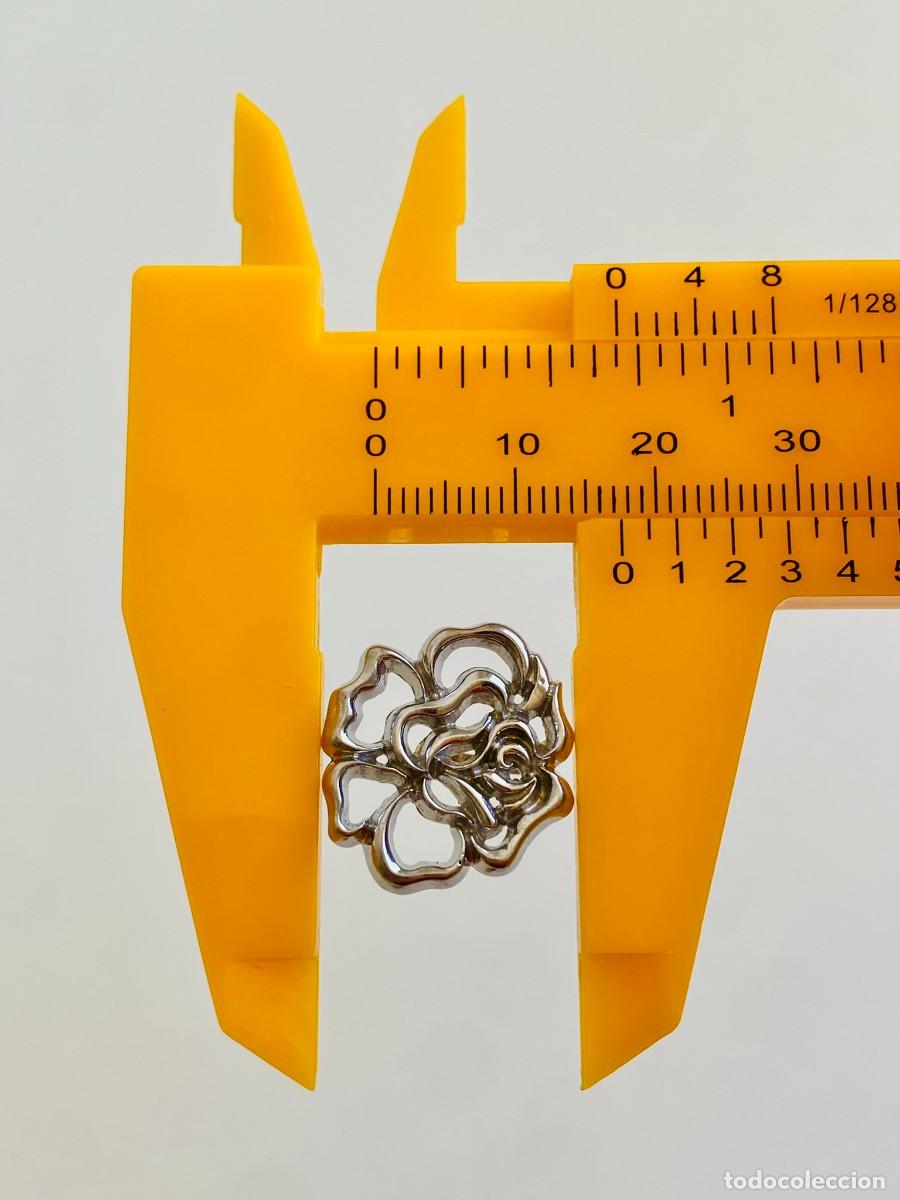Joyeria: Colgante de plata 925 - Foto 4