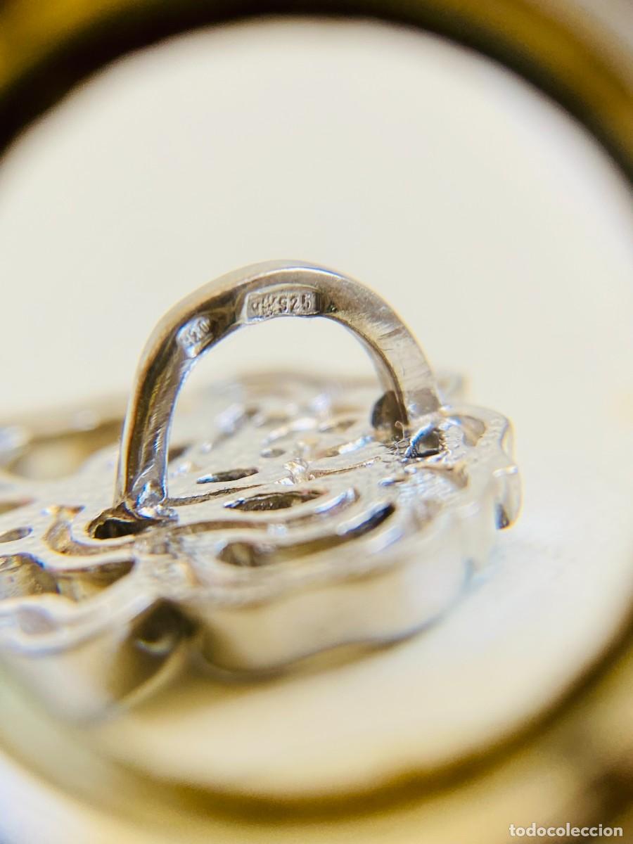 Joyeria: Colgante de plata 925 - Foto 5