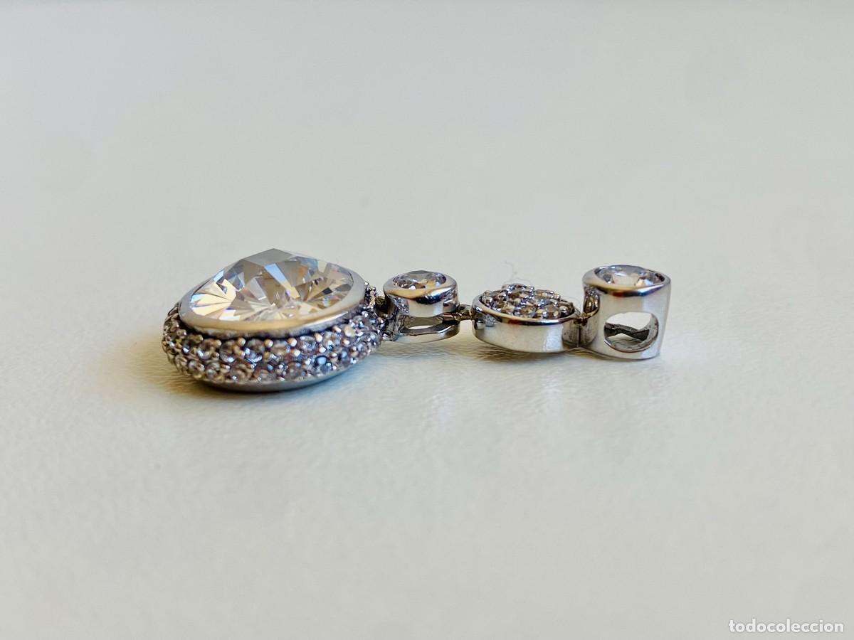 Joyeria: Colgante de plata 925 - Foto 3
