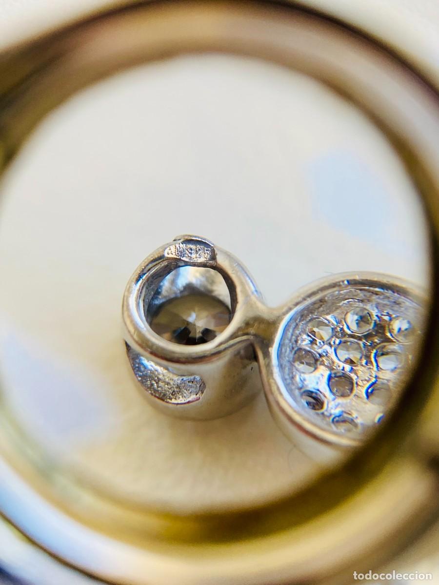 Joyeria: Colgante de plata 925 - Foto 4
