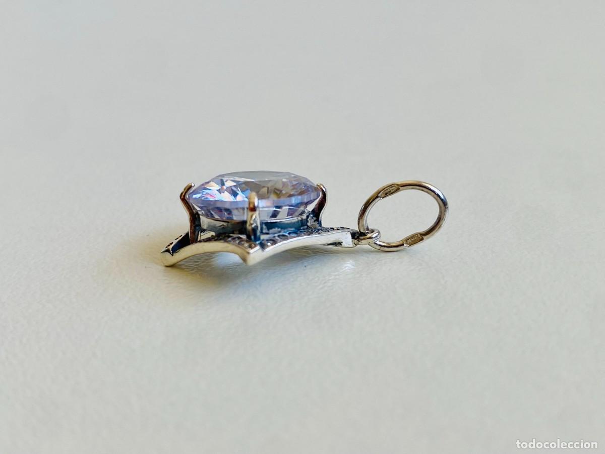 Joyeria: Colgante de plata 925 - Foto 3