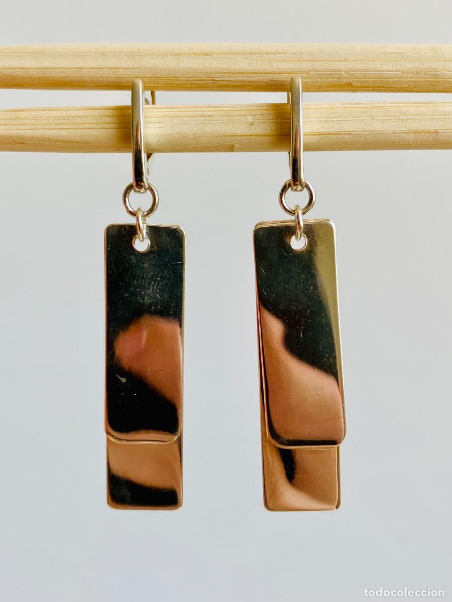 Joyeria: Pendientes de plata 925. - Foto 4