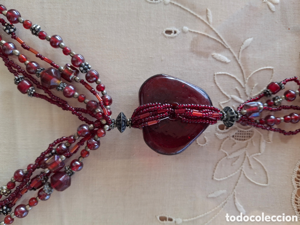 Joyeria: Collar por estrenar elegante - Foto 2