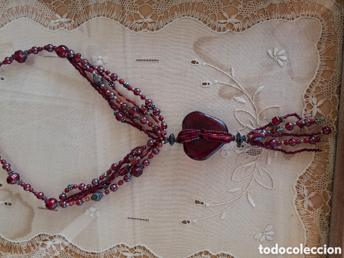 Joyeria: Collar por estrenar elegante - Foto 3