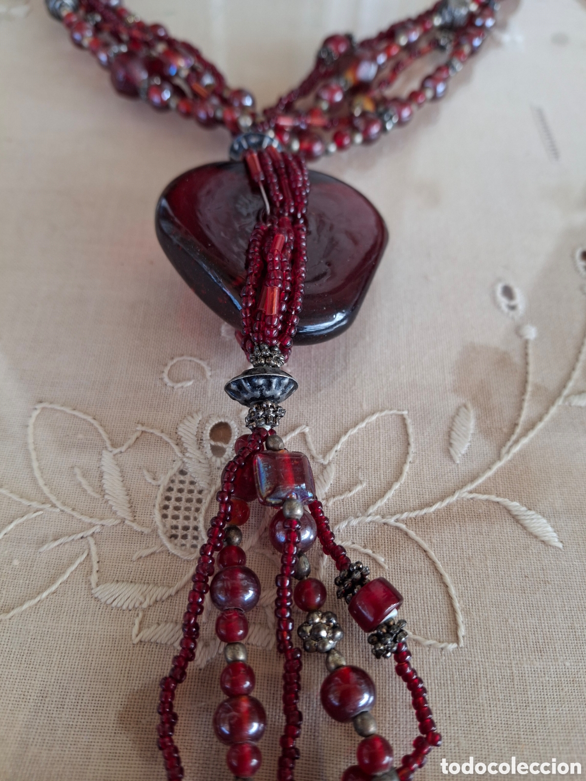 Joyeria: Collar por estrenar elegante - Foto 1