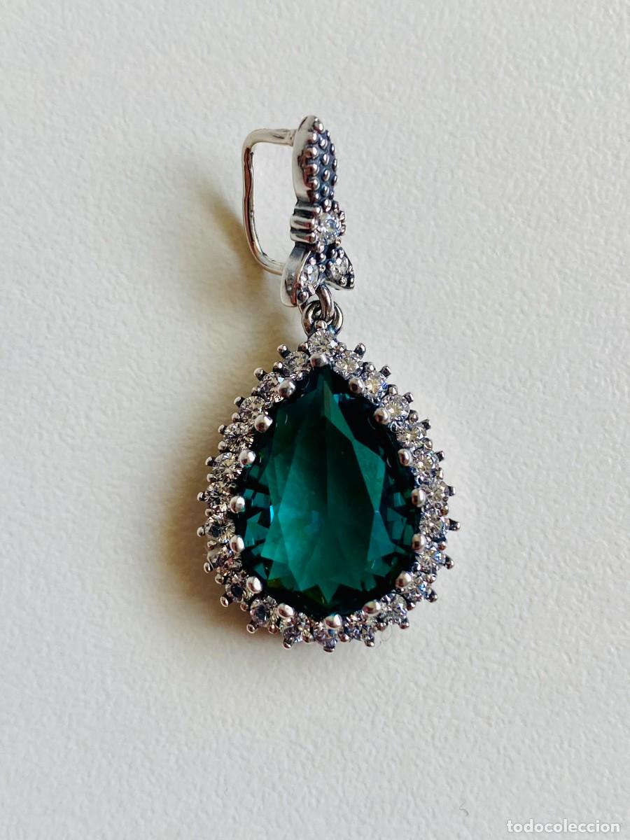 Joyeria: Colgante de plata 925. - Foto 2