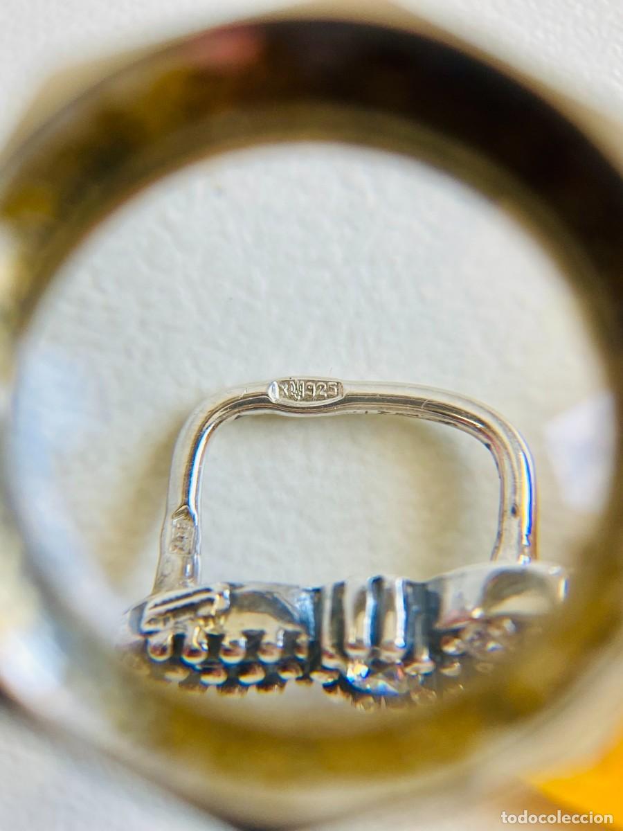 Joyeria: Colgante de plata 925. - Foto 5