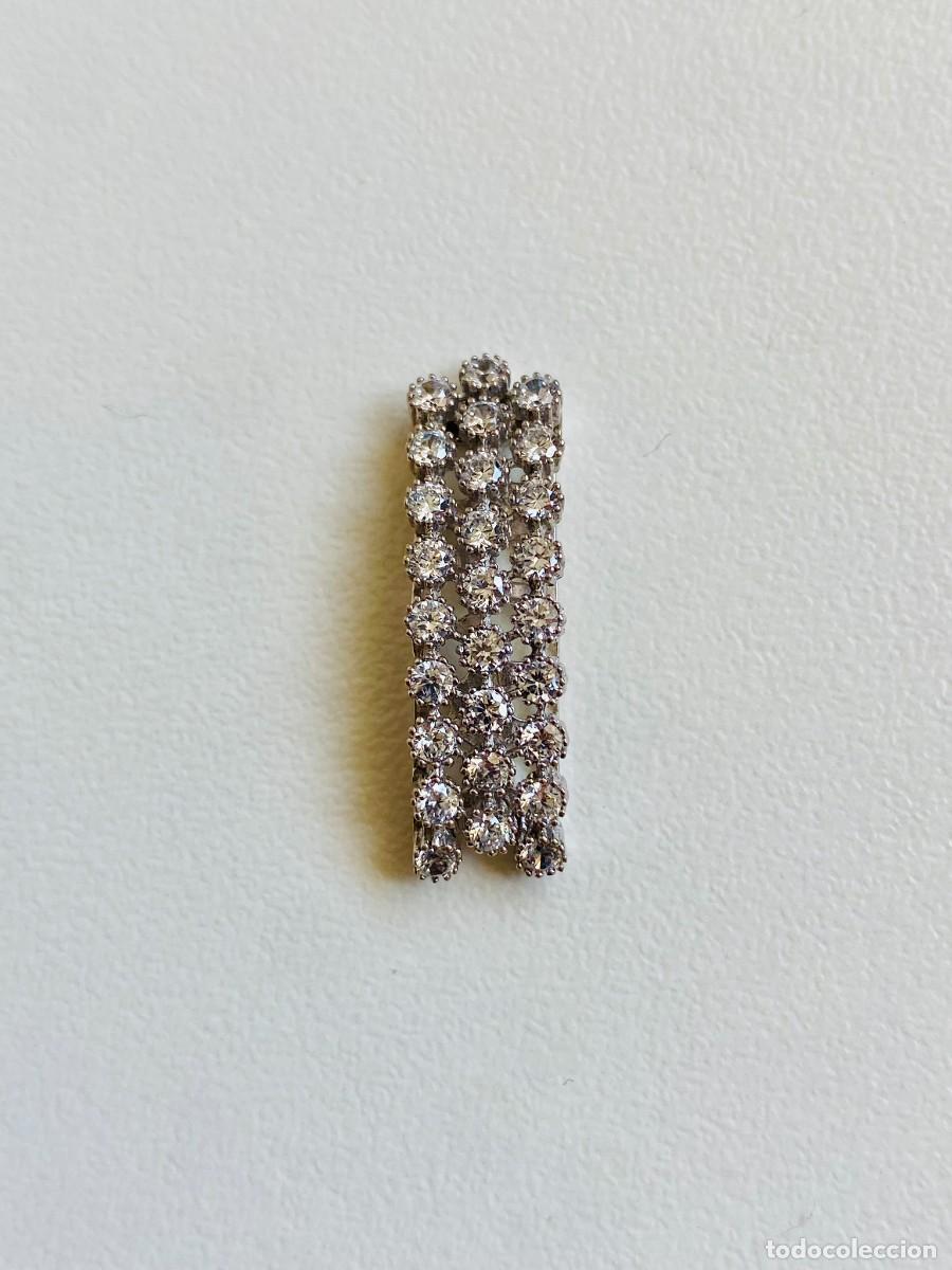 Joyeria: Colgante de plata 925. - Foto 1