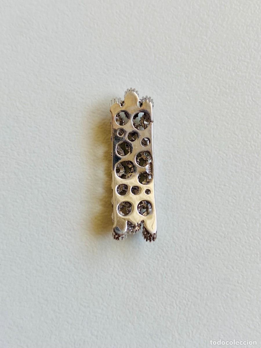 Joyeria: Colgante de plata 925. - Foto 2