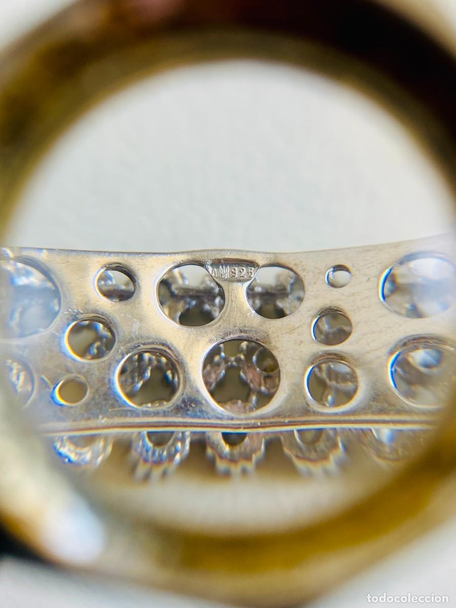 Joyeria: Colgante de plata 925. - Foto 4