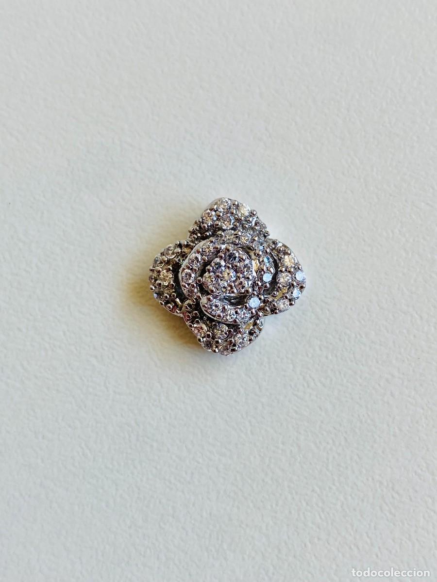 Joyeria: Colgante de plata 925. - Foto 1