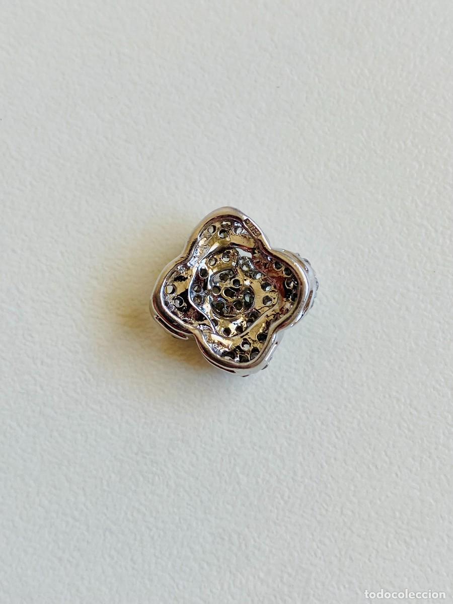 Joyeria: Colgante de plata 925. - Foto 2