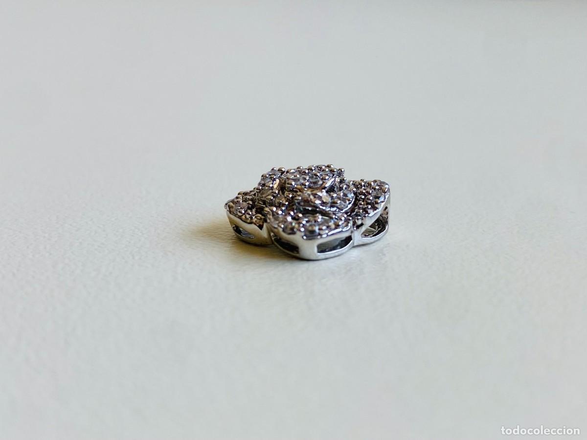 Joyeria: Colgante de plata 925. - Foto 3