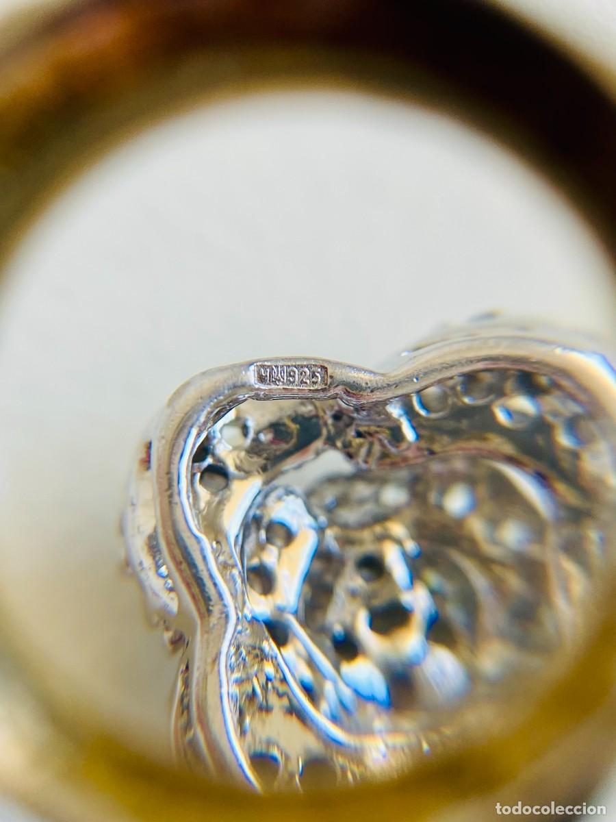 Joyeria: Colgante de plata 925. - Foto 4