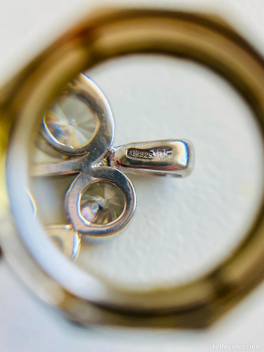 Joyeria: Colgante de plata 925. - Foto 4