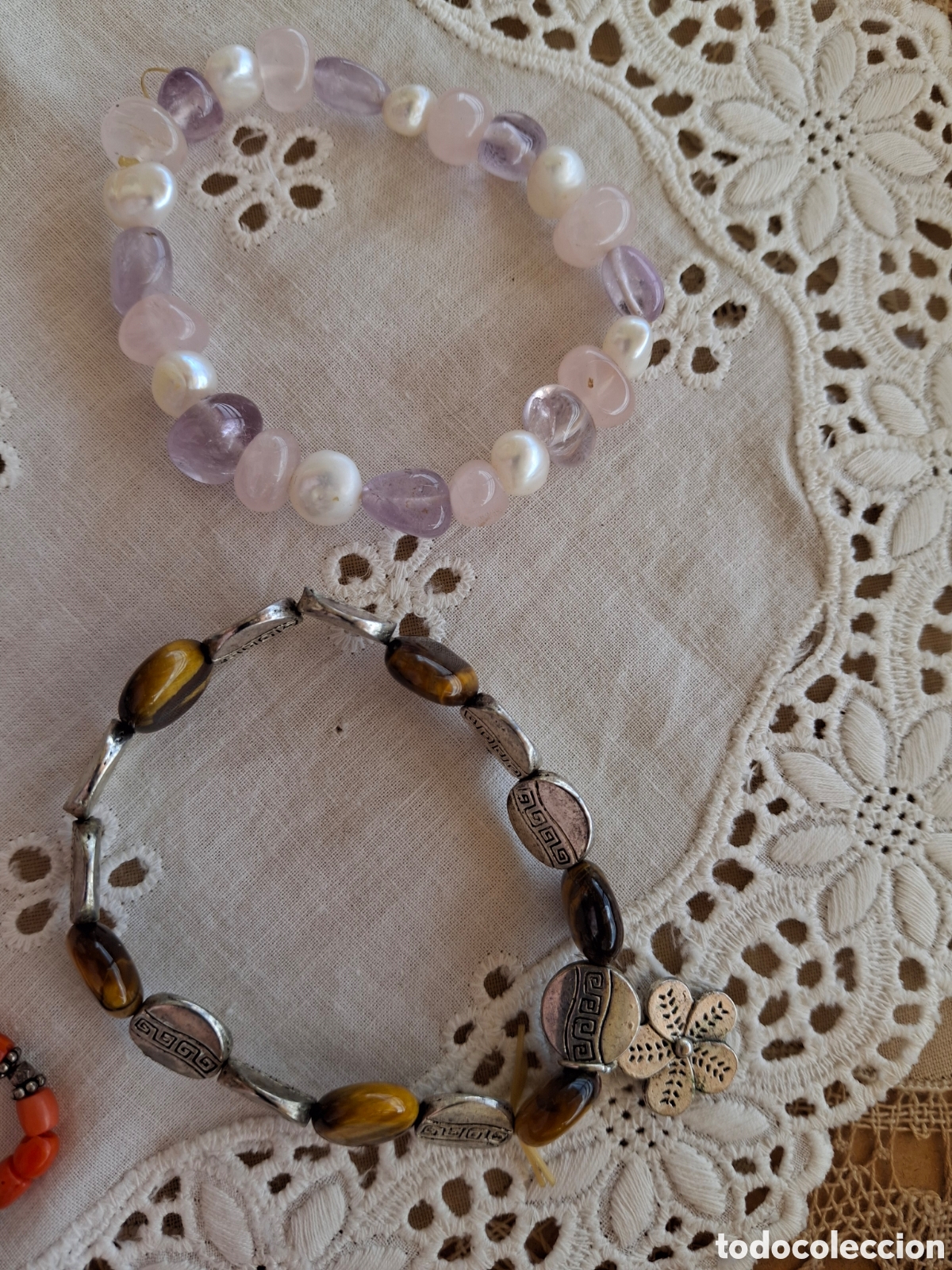 Joyeria: Colecci&oacute;n pulseras y pendientes de regalo - Foto 2