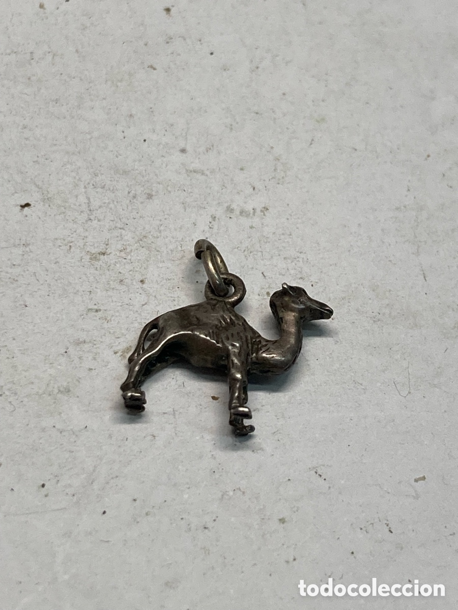 Joyeria: Colgante de plata C339 - Foto 1