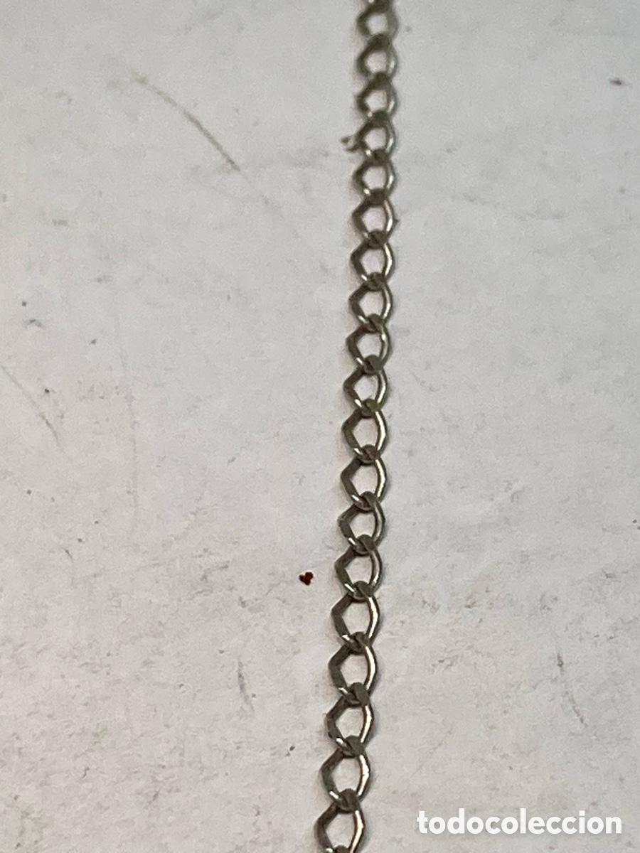 Joyeria: Cadena de plata CA314 - Foto 2