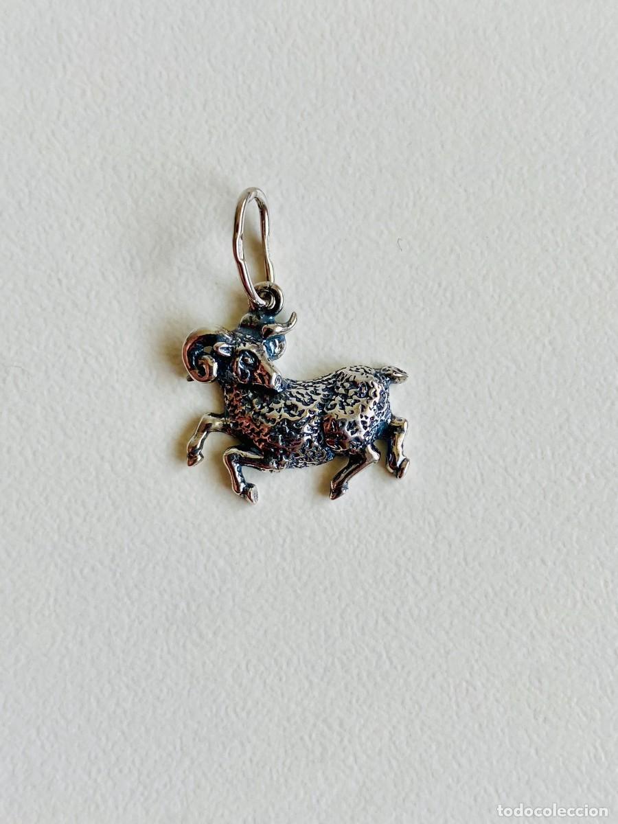 Joyeria: Colgante de plata 925. - Foto 1