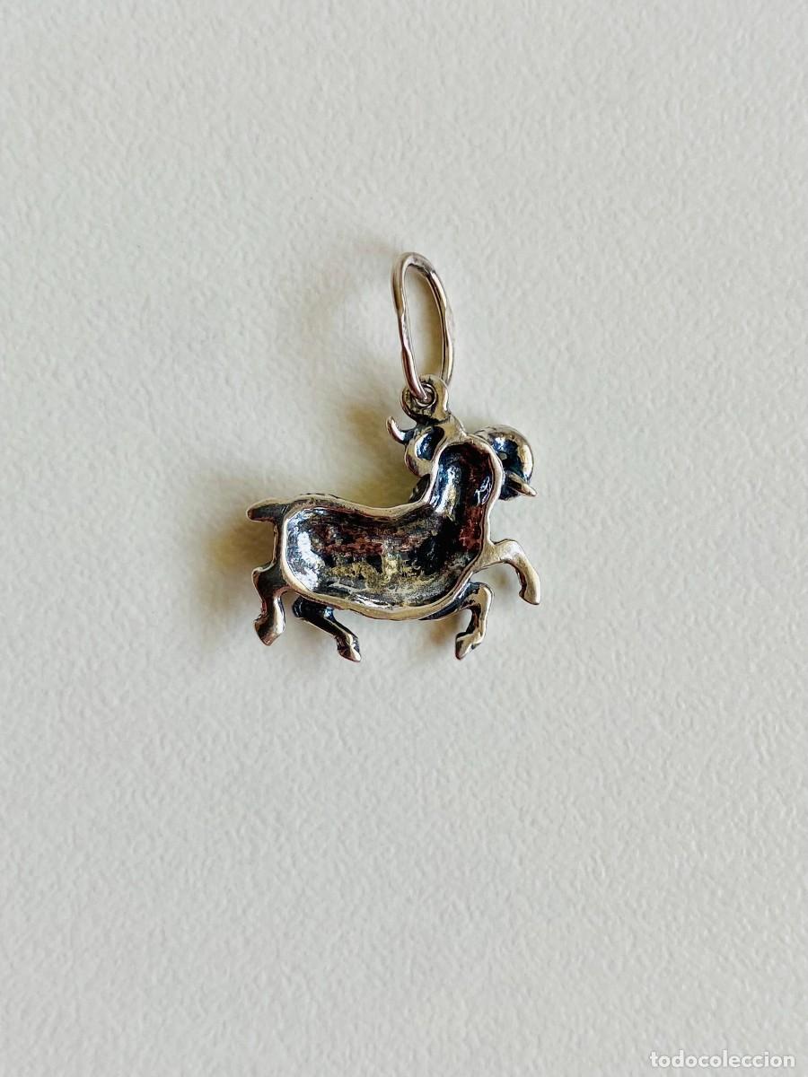 Joyeria: Colgante de plata 925. - Foto 2